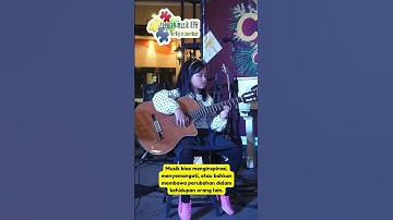 Thumbnail of SEKOLAH MUSIK KPH #piano #vocals #violin #drums #guitar #sekolahmusik #lesmusik #motivation #bandung