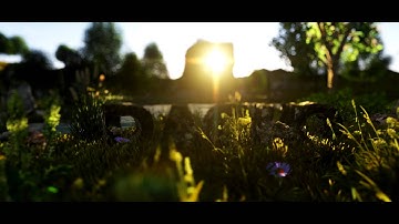 Andreas E.  ● [Contest Entry] ● PhileFX [1080p] [60FPS]