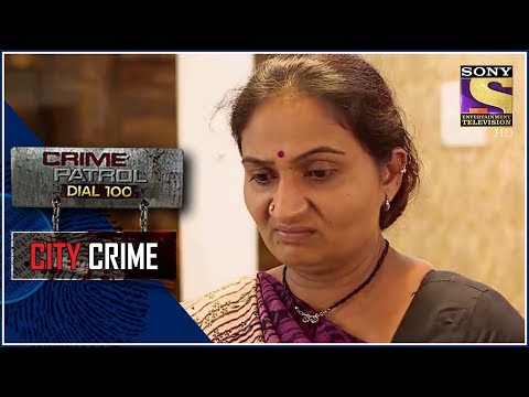 City Crime | Crime Patrol | इज़्ज़त | Vashi