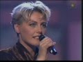 Dana Winner - Wo ist das Gefühl