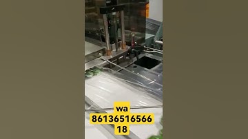 Ruimei pof shrink film to shrink wrap cucumber    robin wang