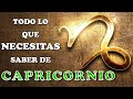 CARACTERÍSTICAS DE CAPRICORNIO - Enigma del Zodiaco