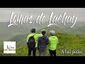 LOMAS DE LACHAY EN BICICLETA DESDE LIMA || BICI A DIARIO