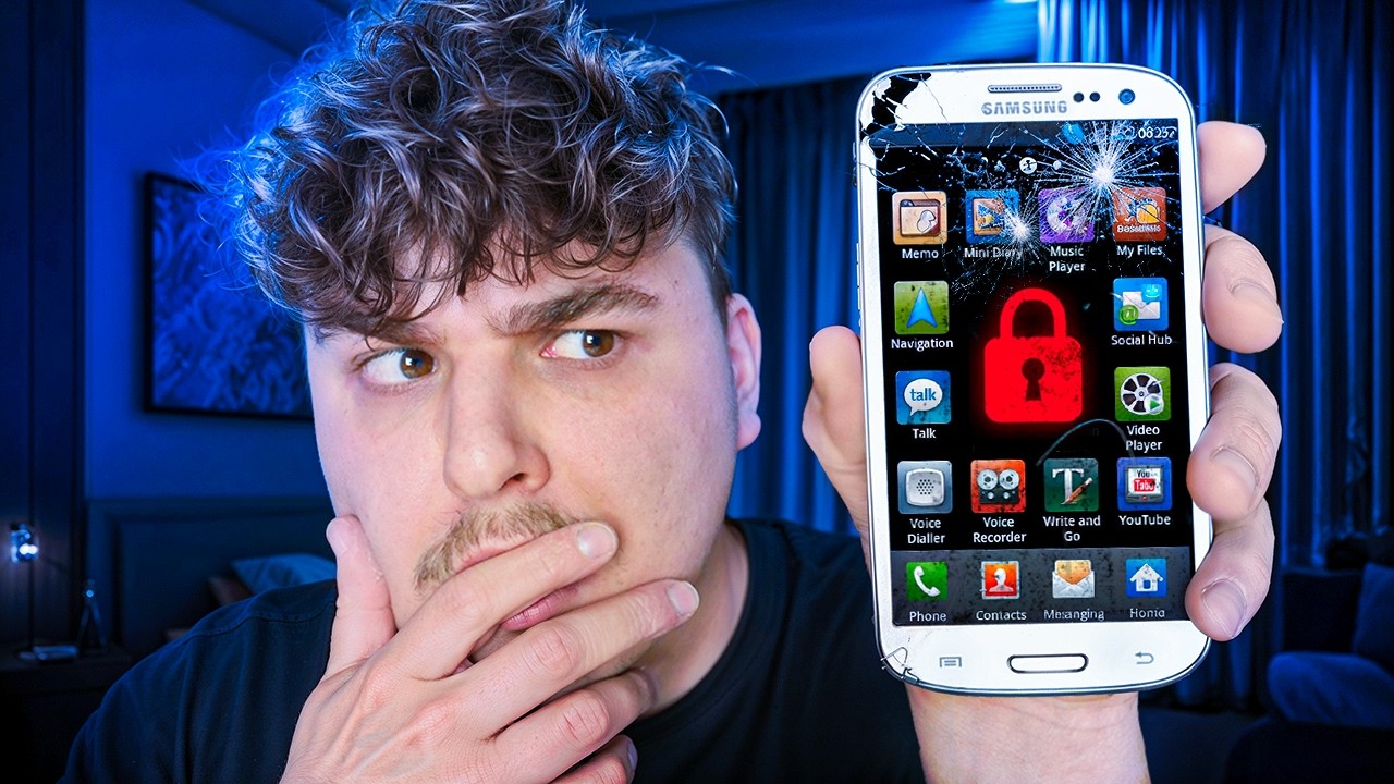 TELEFON ZA 50zł vs WIRUSY Z INTERNETU!