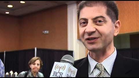 Wireless 20/20 on Small Cells, LTE