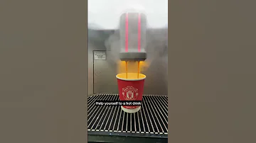 Checking Out The Marriott Bonvoy Seat Of Dreams At Manchester United 