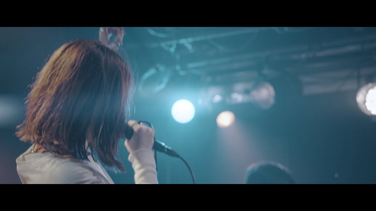 「ラブストーリー」from にしちー 3rd ONEMAN LIVE “SONG OF YOU”