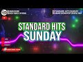 BEST EVER HITS OF THE PAST - STANDARD SUNDAY HITS - DISCO NONSTOP MEDLEY MIX 2021 - DJMAR REMIX