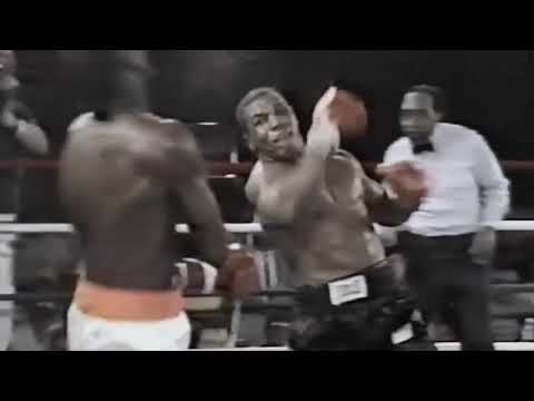 Mike Tyson Tribute - Goat by Livesosa (Knockout Highlights)