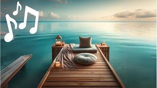 HIGH Vibes RELAXATION MUSIC for Stress Relief & Calm #meditationmusic, #peacefulmusic