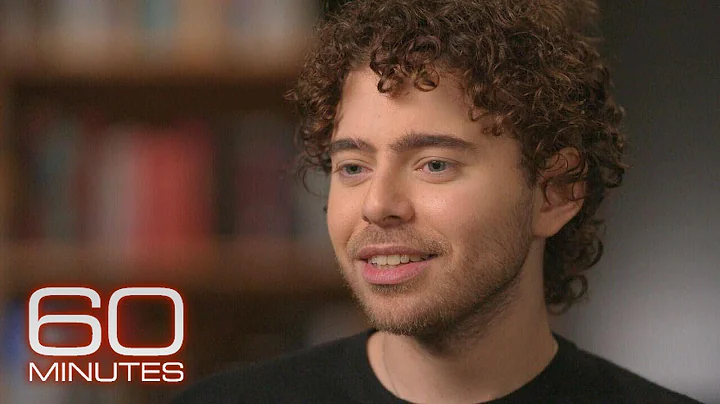 Polymarket CEO says his prediction market is "the most accurate thing we have as mankind right now."