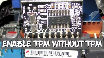 How To Use BitLocker On Drives Without TPM