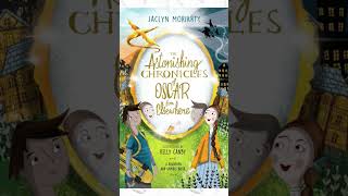 #childrenbooks #Fantasy #MiddleGrade #Adventure #Magic #YoungAdult