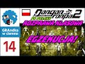 Danganronpa 2: Goodbye Despair PL #14 | Znamy winnego! Czas na EGZEKUCJĘ!