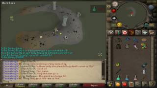 Tanzanite and Magic fang in same drop!!!!