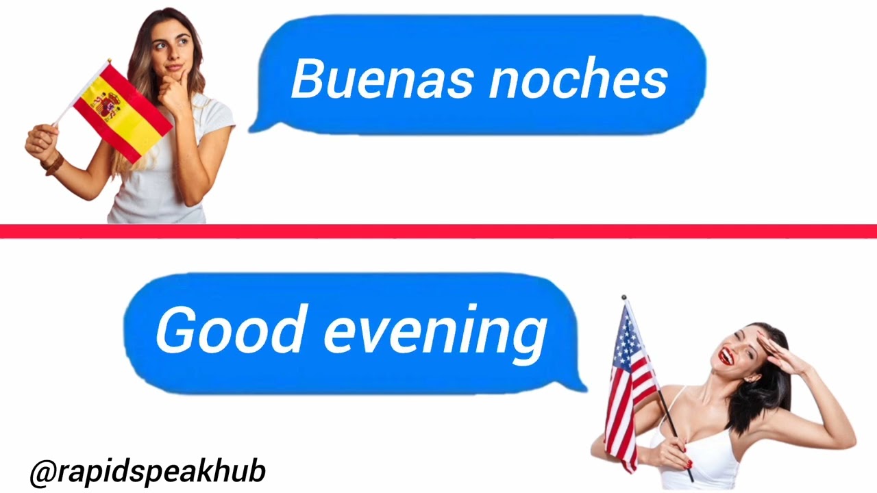How to Greet in Spanish for Beginners