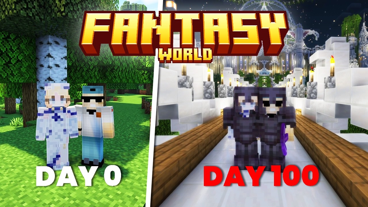 Latest Title & Thumbnail