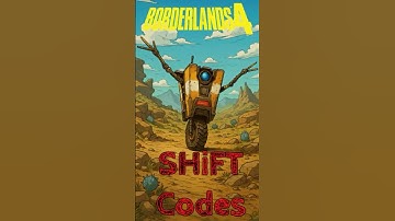Borderlands 4 | Golden_Keys (01.10.2025 - expire 03.10. | 3 am) #ShiftCodes