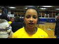 2011 Tourney   Andover girls basketball downs Lawrence