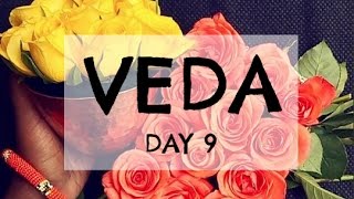 DIY Flower Box Under KSH500 (USD5) // #FZVeda Day 9