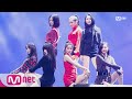 [M COUNTDOWN in TAIPEI] CLC - BLACK DRESS(Remix ver)│ M COUNTDOWN 180712 EP.578