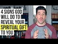 God Will Show You Your SPIRITUAL GIFT When You . . .