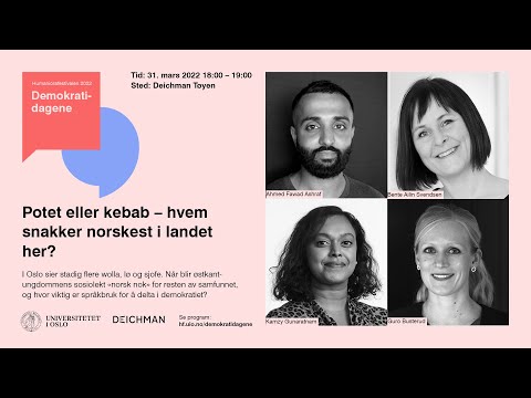 Video: En verden av blomster, mote og reklame illustrert av Linn Olofsdotter