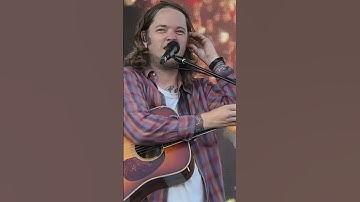 Thumbnail of @billystrings “We can’t play Eddie’s songs…what if he wants to play them!” 10/01/22 Dana Point, CA