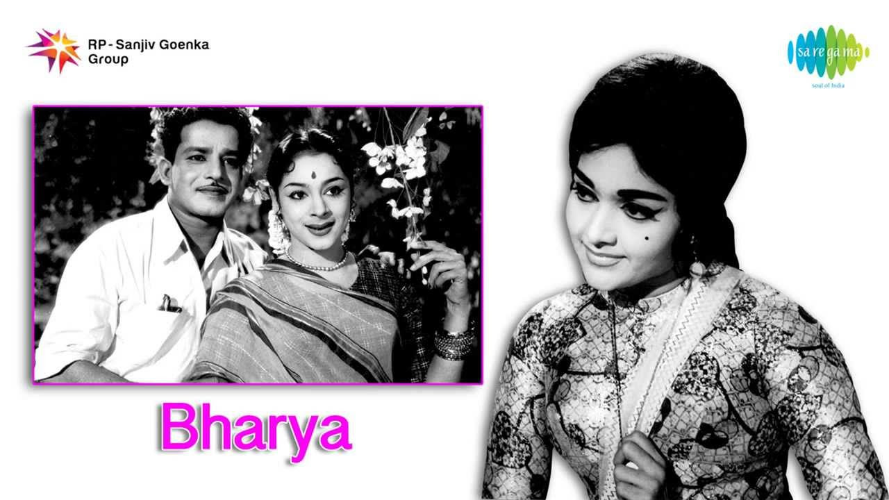 Bharya | Periyare Periyare song