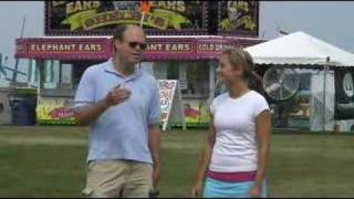 SurfMuskegon com weekend forecast for July 4th to July 6th