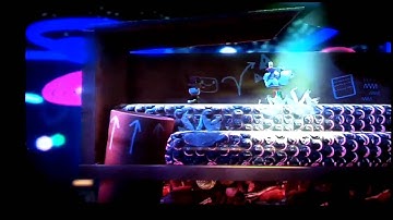 LBP2 Mechinator Preview + Walking Legs Tutorial