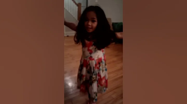 Friday Night Dance with Clara