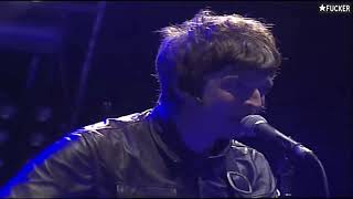 Oasis - The Masterplan - Live at River Plate - Argentina 2009