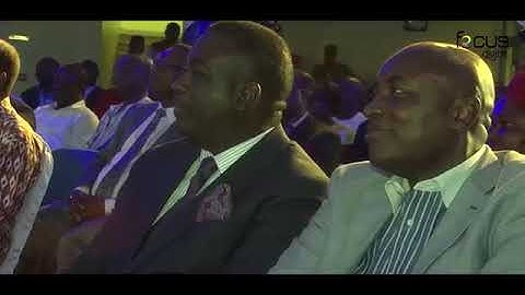 Six Strings - Trotro Palava (Engineering Excellence Awards)