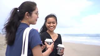 From Barista to You - Expat. Roasters