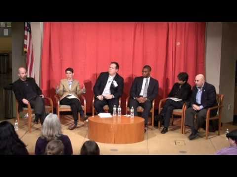 GRHR 2011: How Does It Get Better?: New Directions in LGBT Equality