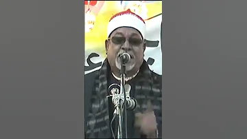 شاهد ماذا فعل بتاع الشاى مع السيد سعيد عندما قرأ سورة يوسف 