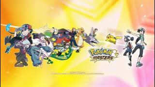 Battle! (Island Kahuna) - Pokémon Masters EX Music