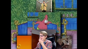 (YTPMV) Shuric Scan in E Minor