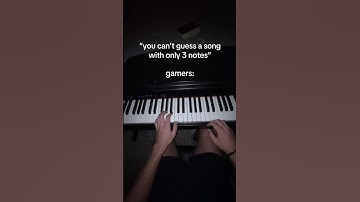 Thumbnail of real ones know 🙏 #piano #minecraft #nostalgia