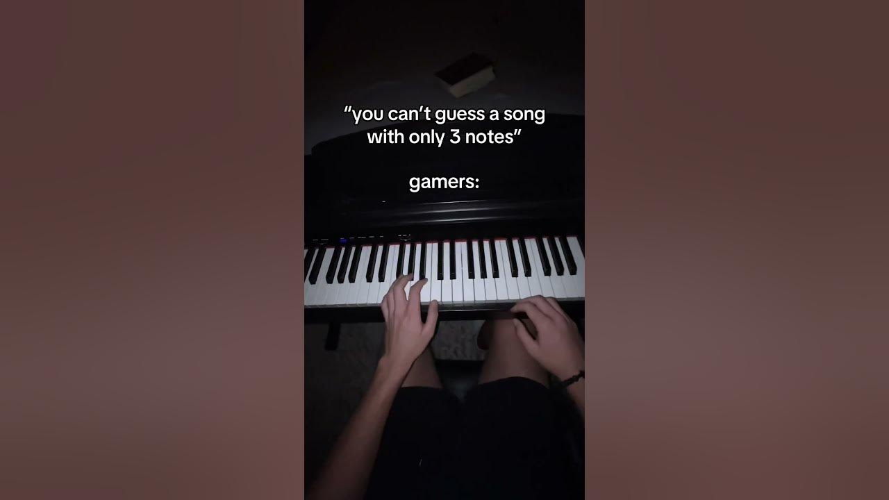real ones know 🙏 #piano #minecraft #nostalgia real ones know 🙏 #piano #minecraft #nostalgia