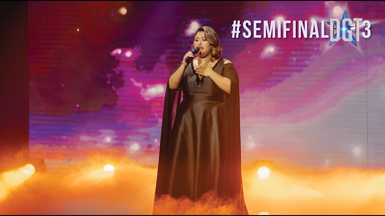 Nos conmovió hasta las lagrimas