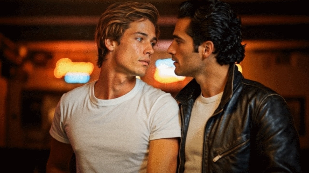 The Ending Brokeback Should Have Had | Gay Country Music 🏔️🌈