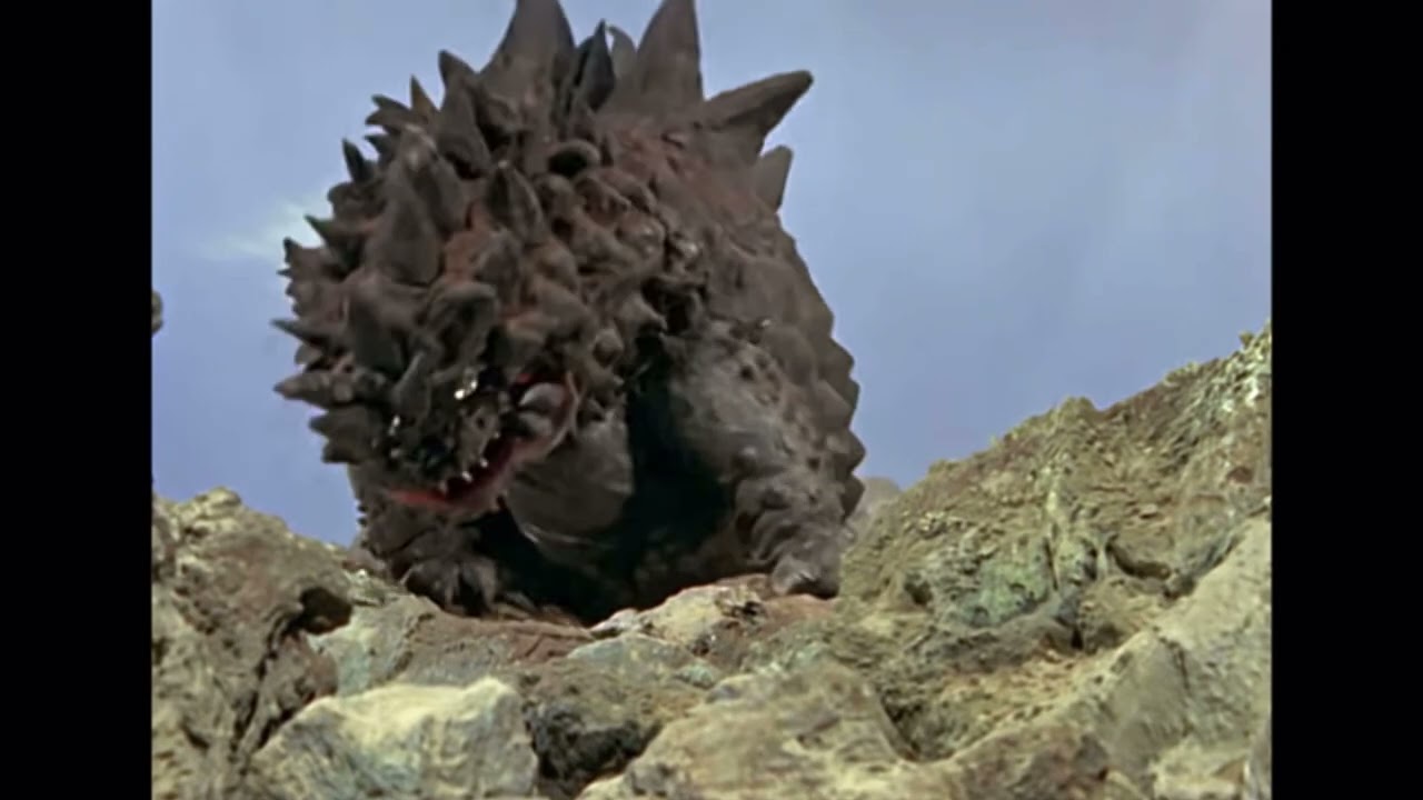 Magular - All Scenes