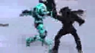 red vs blue amv nightcore can t hold us reg 70708
