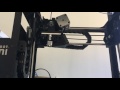 Lulzbot Mini fails to align