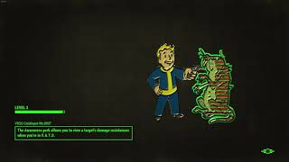 Frame Rate Fix for Fallout 4 on High Refresh Rate Displays - Nvidia Graphics Only screenshot 5