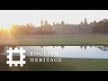 Postcard from Audley End House and Gardens, Essex | England Drone Footage