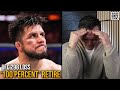 Henry Cejudo confirms he’ll ‘100 percent’ retire with UFC 298 loss…
