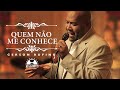 Gerson Rufino - Quem Não Me Conhece (Clipe Oficial Maximus Records)